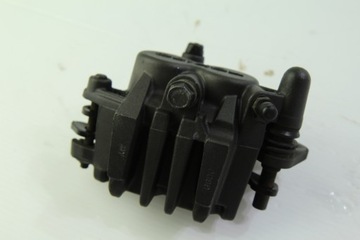 KAWASAKI ER-6N 650 05-08 ТОРМОЗНОЙ СУППОРТ ЛЕВЫЙ ПЕРЕДНИЙ