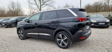 Peugeot 5008 II Crossover 1.5 BlueHDI 130KM 2020 Peugeot 5008 Jeden Właściciel Bezwypadkowy 1.5, zdjęcie 4