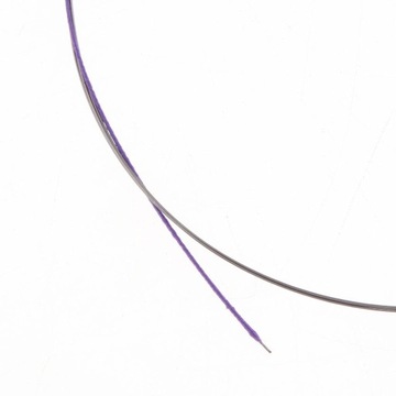 1 струна для скрипки Banhu для внешней замены.