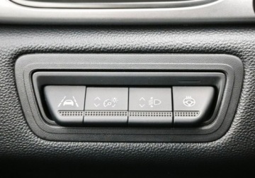 Renault Captur II Crossover 1.0 TCe 90KM 2023 Renault Captur Techno LPG, Kamera, GPS, Podgrzewane fotele i kierownica,, zdjęcie 20