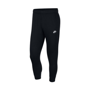 Spodnie Nike M NSW Club Jogger BB BV2671 010