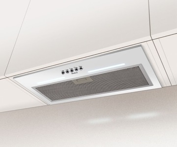 Угольный фильтр на вытяжку AMICA OMP6253WG, комплект 2 шт.