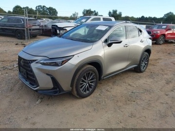 Lexus NX II 2022 Lexus NX LEXUS NX 350 PREMIUM 2.4 Benzyna 275KM, zdjęcie 1