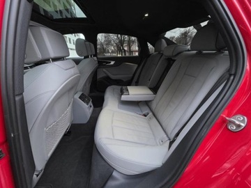 Audi A4 B9 2023 AUDI A4 S-Line Premium Plus 45, 2.0 TFSI 245KM 4X4 Quattro*: 32,111km, zdjęcie 24