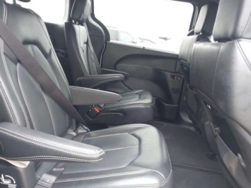 Chrysler Pacifica II 2025 Chrysler Pacifica 2025 CHRYSLER PACIFICA SELECT 3.6 Benzyna 287KM, zdjęcie 10
