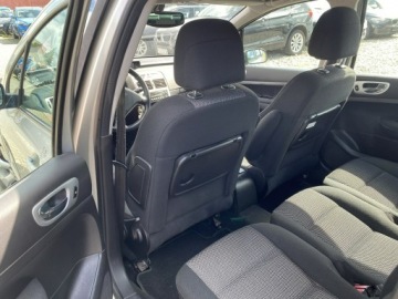 Peugeot 307 II Kombi 1.6 HDi 16V 109KM 2008 Peugeot 307 SW Lift Zarejestrowany Klima, zdjęcie 9