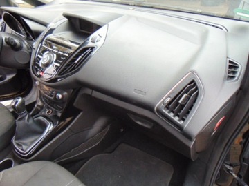 FORD B-MAX B MAX DESKA KOKPIT ULOŽENÍ PÁSY SENSOR 12-17