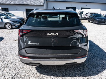 Kia Sportage V 2025 KIA Sportage 1.6 T-GDI HEV 2WD aut Suv 239KM 2025, zdjęcie 4