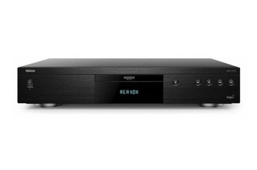 REAVON UBR-X100