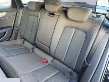 Audi A6 C8 Avant 2.0 40 TDI 204KM 2021 Audi A6 Avant 40 TDI S tronic 204KM 2021r Możliwość odliczenia VAT, zdjęcie 25