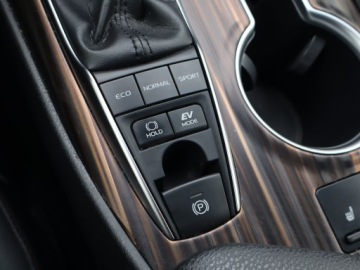 Toyota Camry IX Sedan 2.5 Hybrid Dynamic Force 218KM 2019 Toyota Camry 2.5 Hybrid, Salon Polska, zdjęcie 12