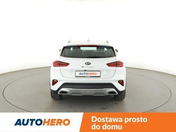 Kia XCeed Crossover 1.4 T-GDI 140KM 2020 Kia XCeed JBL Premium navi kamera grzane fotele, zdjęcie 5