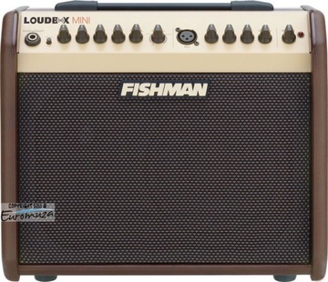 Fishman Loudbox Artist Bluetooth