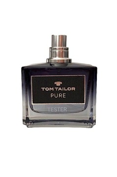 Tom Tailor Pure for him Woda toaletowa 50ml wersja flakon