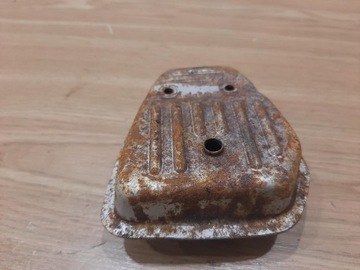 OLEO-MAC SPARTA 25 TR ГЛУШИТЕЛЬ ВЫХЛОПА