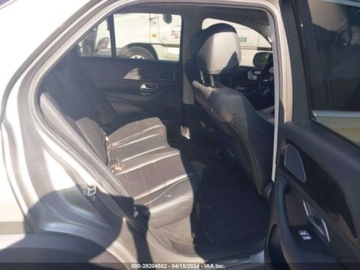 Mercedes GLE V167 2020 Mercedes-Benz GLE 2020r, GLE 350, 4Matic, 2.0L 2.0 Benzyna 255KM, zdjęcie 11