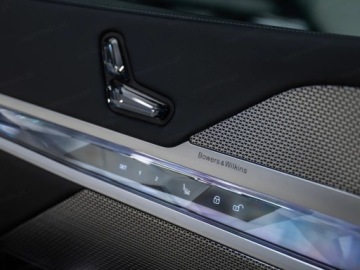 BMW Seria 7 G70 Sedan 3.0 40d 299KM 2026 BMW Seria 7 740d xDrive Sport Sedan 3.0 (299KM) 2026, zdjęcie 12