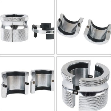 НАБОР ИНСТРУМЕНТОВ ДЛЯ ШИРОКОГО ВЕЛОСИПЕДА С ГЕРМЕТИЧНЫМ ПРИВОДОМ