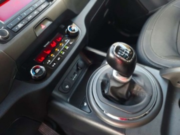 Kia Sportage III SUV Facelifting 2.0 CRDi 136KM 2014 Kia Sportage XL___2.0CRDI 140KM AWD___Skora BiXenon LED Panorama Gwarancja, zdjęcie 26