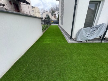 Искусственная трава 7 мм для ТЕРРАСЫ БАЛКОНА БАССЕЙНА 1,33 м