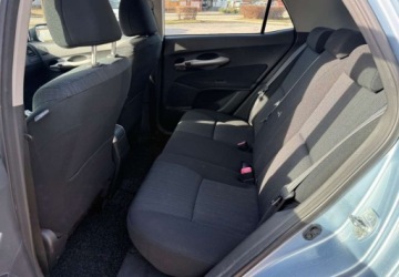 Toyota Auris I Hatchback 1.6 i 16V VVT-i 124KM 2008 Toyota Auris Toyota Auris 1.6 VVT-i Prestige Start 1.6 Benzyna 124KM, zdjęcie 10