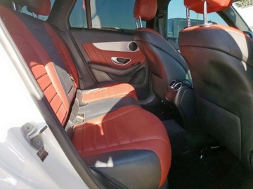 Mercedes GLC C253 2021 Mercedes-Benz GLC 300 4Matic 2021 2.0l 2.0 Benzyna 255KM, zdjęcie 11