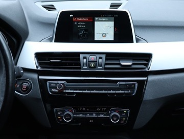 BMW X1 F48 2017 BMW X1 sDrive18i, Salon Polska, Serwis ASO, zdjęcie 11