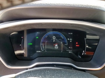 Toyota Corolla Cross 2023 Toyota Corolla Cross 2023 TOYOTA COROLLA CROSS LE 2.0 Hybryda 150KM, zdjęcie 9