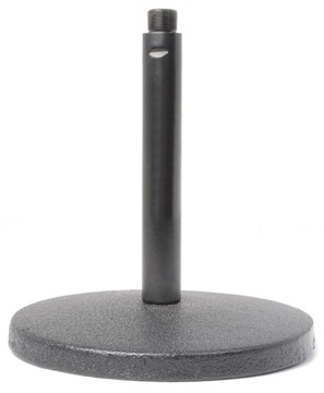 Statyw mikrofonowy stołowy TS01