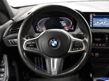 BMW Seria 1 F40 2021 BMW 118 118i/ M Sport/ Kamera/ ShadowLine/ HiFi/ D, zdjęcie 14