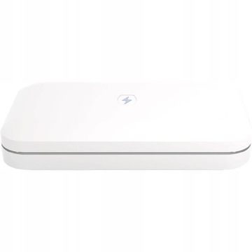STERYLIZATOR UV DO SMARTFONÓW PHONE SOAP 3 OCHRONA