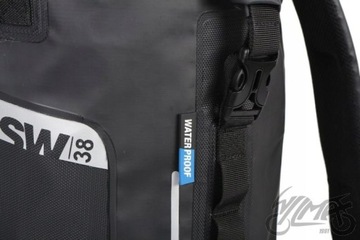 ВОДОНЕПРОНИЦАЕМАЯ СУМКА ДЛЯ СИДЕНЬЯ SHAD, 35 Л