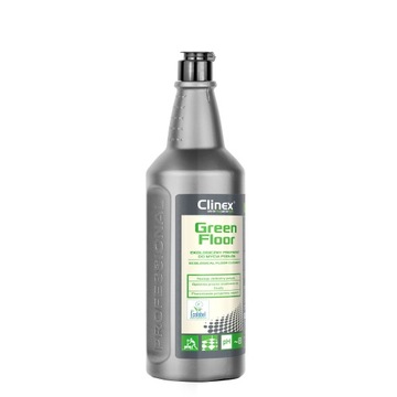 Clinex Green Floor 1L