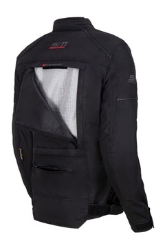 VENTO LADY VENTI XXL ТЕКСТИЛЬНАЯ МОТОЦИКЛОВАЯ КУРТКА