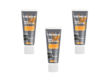 TECMAXX SMAR SYNTETYCZNY 50G DO GŁÓWEK WIERTAREK
