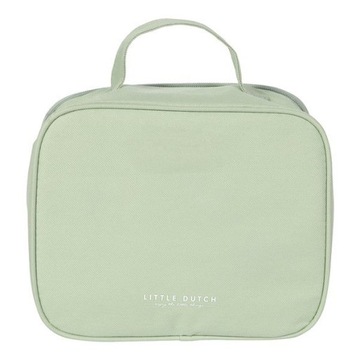 НАБОР МАЛЕНЬКОГО ГОЛЛАНДСКОГО ДЕРЕВЯННОГО ДОКТОРА С ЧЕМОДАНОМ