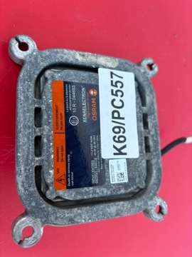 MĚNIČ XENON SUZUKI BALENO HYUNDAI FORD AA6557901HQ K69/PC557