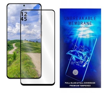 Szkło hybrydowe do Realme C55 HYDROGEL CERAMICS