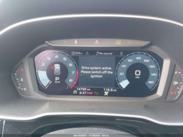 Audi Q3 II 2024 Audi Q3 Premium Plus 45 Tfsi S Line Quattro Tiptronic 2024 2.0 Benzyna, zdjęcie 11