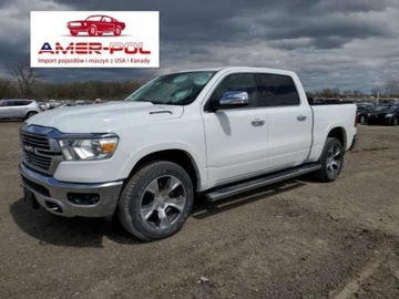 RAM 1500 2022r., 4x4, 5.7L