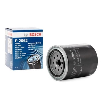 Filtr oleju MAZDA B-SERIE