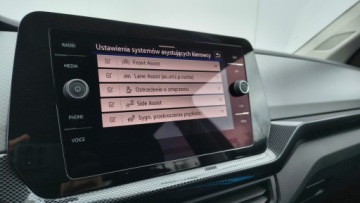 Volkswagen T-Cross SUV Facelifting 1.0 TSI 115KM 2024 Volkswagen T-Cross 1.0TSI 115KM SalonPL Iwl ASO Vi, zdjęcie 25