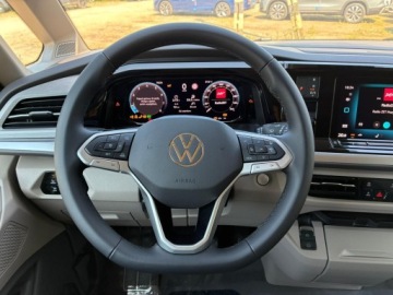 Volkswagen Multivan T7 Van L1 2.0 TSI 204KM 2026 Volkswagen Nowy Multivan EDITION/długi (L2)/BENZYN, zdjęcie 18