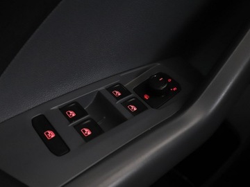 Volkswagen T-Cross SUV 1.0 TSI 95KM 2020 Volkswagen T-Cross PDC grzane fotele climatronic, zdjęcie 30