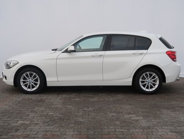 BMW Seria 1 F20-F21 Hatchback 5d Facelifting 2015 114d 95KM 2015 BMW 1 114d, Navi, Klima, Tempomat, Parktronic, zdjęcie 2