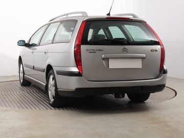 Citroen C5 II Kombi 1.8i 16V 125KM 2006 Citroen C5 1.8 16V, Salon Polska, Klima, zdjęcie 3