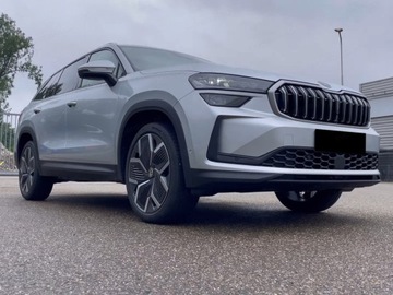 Skoda Kodiaq II SUV 2.0 TDI SCR 193KM 2025 SKODA Kodiaq Edition 130 2.0 TDI DSG 4x4 7os. Suv 193KM 2025, zdjęcie 2