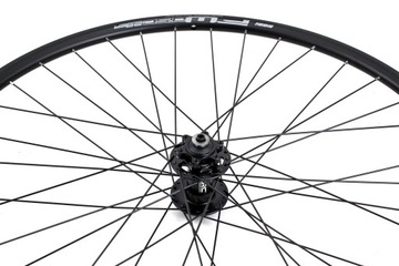 ПЕРЕДНЕЕ КОЛЕСО 29 28 FW DISC RODI ARC DISC IS C. KP901