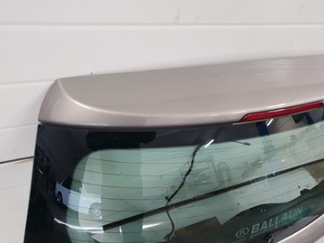 KIA CEED FACELIFT 09-12R KLIKA KUFRU A3 5D HB