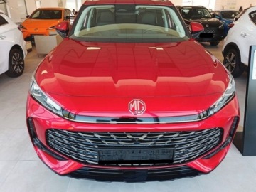 MG HS II SUV Hybrid+ 1.5T HYBRID+ 224KM 2026 MG HS 1.5T HEV+ Exclusive aut Suv 224KM 2026, zdjęcie 2